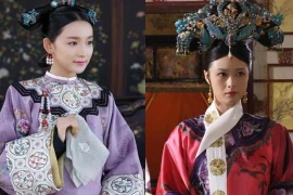 Số phận nghiệt ngã của vị phi tử cuối cùng trong cung Càn Long 