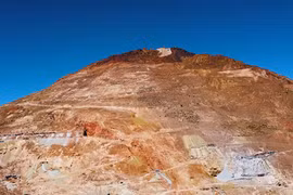 Sự thật khủng khiếp ngọn núi "nuốt gọn" 8 triệu sinh mạng ở Bolivia