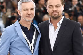 Đạo diễn nổi tiếng tiết lộ con người thật của Leonardo DiCaprio