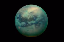 NASA sắp hạ cánh xuống “Trái đất thứ 2": Sự sống nảy mầm? 