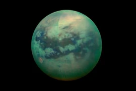 NASA sắp hạ cánh xuống “Trái đất thứ 2": Sự sống nảy mầm? 