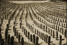 "Xoắn não" những bí ẩn lớn nhất lịch sử tới nay còn bỏ ngỏ 