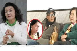 Mẹ Uông Tiểu Phi tiết lộ dâu cũ Từ Hy Viên “bao nuôi” chồng mới 