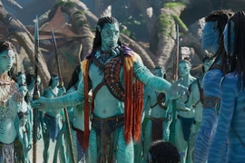 Nghi vấn người ngoài hành tinh trong phim Avatar có thực? 