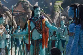 Nghi vấn người ngoài hành tinh trong phim Avatar có thực? 