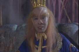 2 yêu quái nào trong Tây Du Ký khao khát sang Tây Trúc thỉnh kinh 