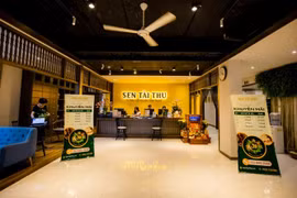 Gọi vốn hơn nghìn tỷ, Sen Tài Thu mất khả năng chi trả do đâu?