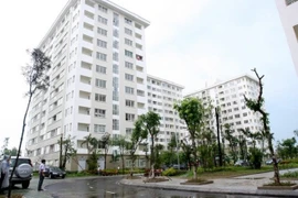 Bao nhiêu dự án nhà ở xã hội mở bán năm 2023 ở Hà Nội?