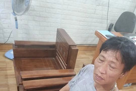 Đã bắt được hung thủ sát hại nữ công nhân ở Bắc Ninh