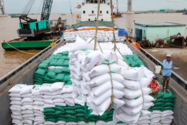 4 tháng đầu năm, xuất khẩu nông, lâm, thủy sản đạt 15,66 tỷ USD