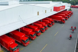 Được niêm yết cổ phiếu trên HOSE, Viettel Post làm ăn ra sao?