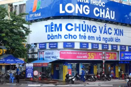 Doanh thu tăng 7%, vì sao lợi nhuận FPT Retail vẫn bị “ăn mòn“?