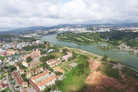 Lâm Đồng: 7 nhà đầu tư “cạnh tranh” làm khu NƠXH 511 tỷ