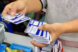 Sở hữu hơn 10 sim sẽ bị kiểm tra, xử lý: Dẹp được cuộc gọi rác?