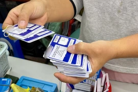 Sở hữu hơn 10 sim sẽ bị kiểm tra, xử lý: Dẹp được cuộc gọi rác?