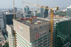 Ricons nộp đơn yêu cầu mở thủ tục phá sản, Coteccons thông tin ra sao?