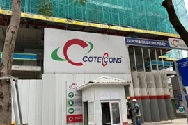 Tòa thụ lý đơn yêu cầu phá sản, Coteccons báo lãi quý 2 hơn 30 tỷ đồng