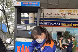 Cty Sao Mai Sài Gòn và loạt DN bán xăng “đểu”, giả nhận kết đắng