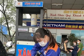 Cty Sao Mai Sài Gòn và loạt DN bán xăng “đểu”, giả nhận kết đắng