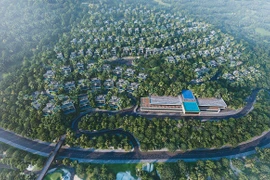 Thay TGĐ trước thềm lên UPCoM, tài chính BCG Land ra sao?