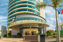 Bị yêu cầu mở thủ tục phá sản, Đức Long Gia Lai làm ăn thế nào?