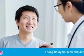 Đàn ông sống thọ nếu có '1 đen, 2 nhỏ, 3 mềm'