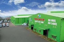 Tái khởi động nhà máy Nam Kim Phú Mỹ 4.500 tỷ, nguồn vốn Thép Nam Kim (NKG) ra sao?