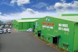 Tái khởi động nhà máy Nam Kim Phú Mỹ 4.500 tỷ, nguồn vốn Thép Nam Kim (NKG) ra sao?