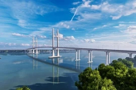 Nhà thầu xây cầu Rạch Miễu 2 hơn 581 tỷ là ai?