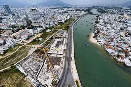 'Sức khỏe' của Tập đoàn Danh Khôi thế nào khi nợ thuế khủng?