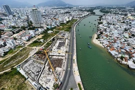 'Sức khỏe' của Tập đoàn Danh Khôi thế nào khi nợ thuế khủng?