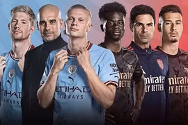 Premier League hứa hẹn ‘bùng nổ’ với các trận đấu giữa tuần