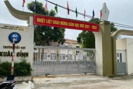 Biết gì về Công ty Bá Dương Nội chuyên trúng thầu với giá thấp?