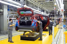 Năm 2023: Dự kiến miễn, giảm, gia hạn thuế phí khoảng 200.000 tỷ đồng 