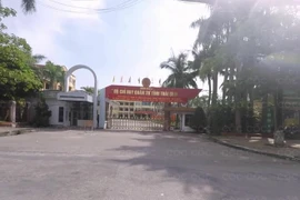 Doanh nghiệp trúng đấu giá lô 'đất vàng' 389 tỷ là ai?