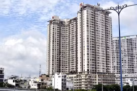 Dừng giao dịch “đất vàng” 132 Bến Vân Đồn, CĐT Phú Mỹ Hưng nói gì?