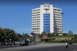 Công ty của 'đại gia điếu cày' làm ăn như thế nào? 