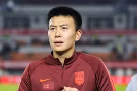 Cựu tuyển thủ U23 Trung Quốc nhảy lầu tự tử