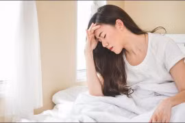 Sai cách giảm cân đón năm mới, cô gái 57kg tăng lên 60kg