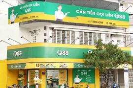 Trước khi bị khám xét, F88 mắc những sai phạm gì?
