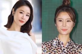 Lâm Tâm Như gây tranh cãi vì nhan sắc trồi sụt