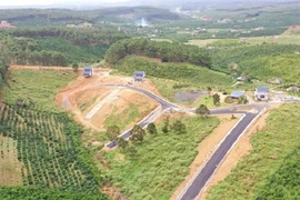 Lâm Đồng: Xử lý vi phạm phân lô, tách thửa trái phép ra sao?