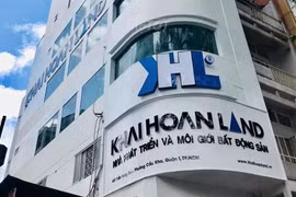 Khải Hoàn Land kinh doanh ra sao khi bị phạt thuế hơn 2 tỷ đồng?