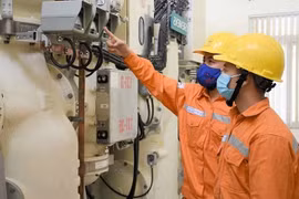 Đề xuất giá điện gánh thêm khoản lỗ: Người tiêu dùng nói gì?