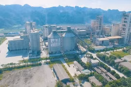 Nhờ đâu Vicem Bút Sơn toàn trúng thầu lớn, tiết kiệm cực thấp?