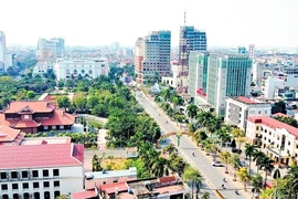 KĐT mới gần 8.000 tỷ được tỉnh Thái Bình gọi đầu tư có gì?