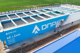  DNP Holding vi phạm thuế bị phạt gần 12 tỷ đồng 