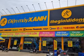 Công ty Thế giới Di động nói vì về thông tin sa thải 7.000 nhân viên? 