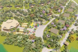 MBG và Khách sạn Đông Á có liên quan gì với đại gia Phạm Huy Thành?