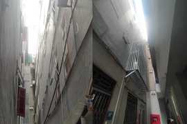 Chủ chung cư mini bị cháy có thêm công trình nhiều vi phạm PCCC